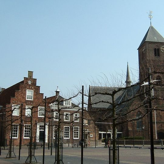 Naaldwijk