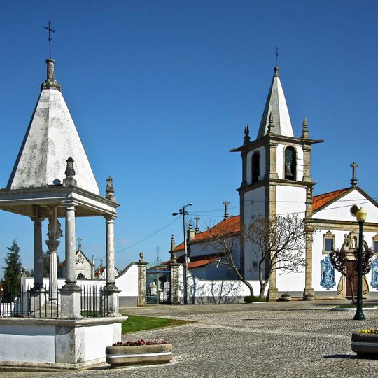 Requeixo, Nossa Senhora de Fátima e Nariz