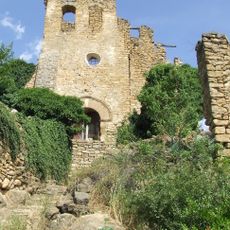 Church of Saint Fructuosus d'Aramunt