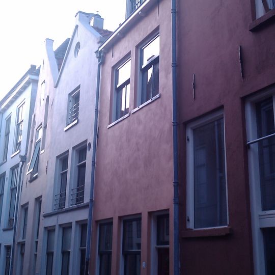 Waterstraat 3, Deventer