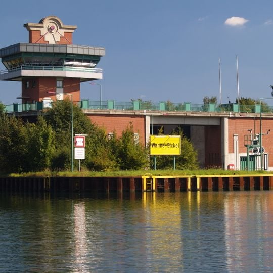 Wanne-Eickel