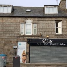 593, 595 George Street, Aberdeen