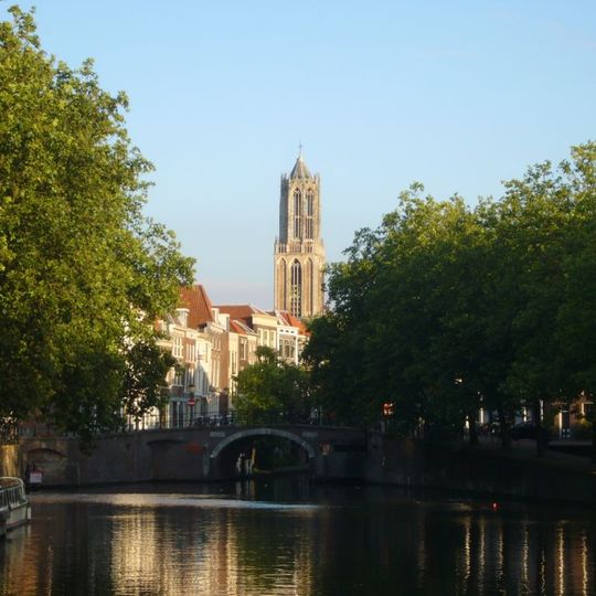 Utrecht