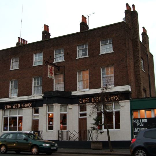Red Lion Public House