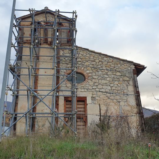 Chiesa di Sant'Andrea Apostolo