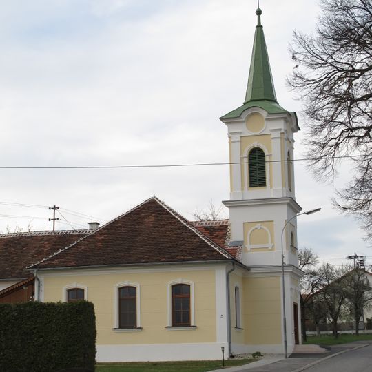 Church Welgersdorf