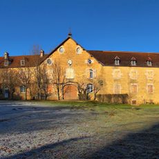 Château Sainte-Marie
