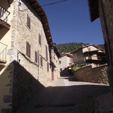Carrer de Vista Alegre