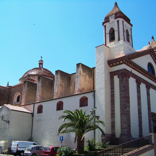 Chiesa di San Giorgio