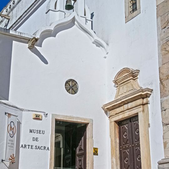 Capela de Nossa Senhora do Carmo