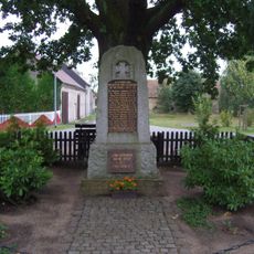 Kriegerdenkmal Grünewald