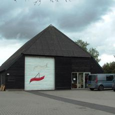 Beulakerweg 129AA,  8355AE  Giethoorn