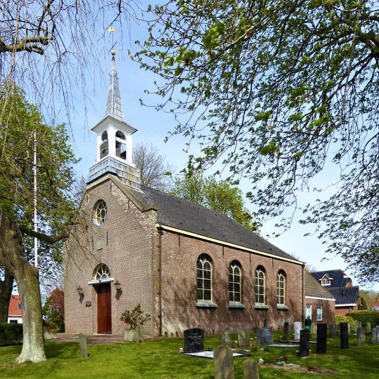 Protestantse Kerk