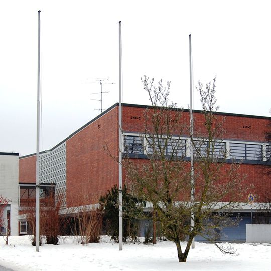 Max-Planck-Gymnasium