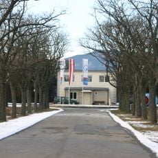 Wasserbehälter Neusiedl am Steinfeld