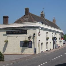 The Smugglers' Inn
