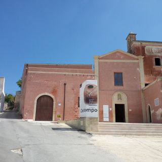 Antico Convento dei Cappuccini