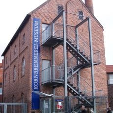 Kornbrennereimuseum Telgte