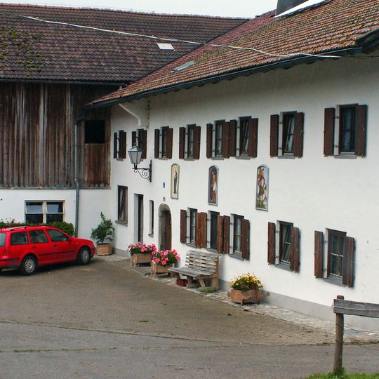 Bauernhaus