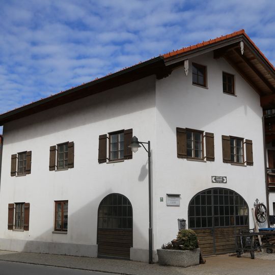 Kufsteiner Straße 85