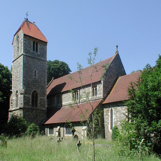 Harrow Weald