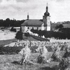 Church of Saint Barbara