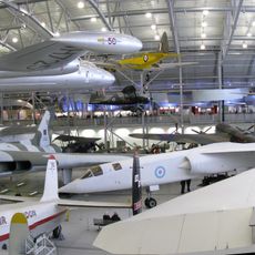 Museo Imperial de Guerra de Duxford