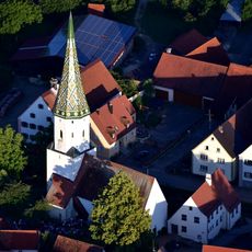 St. Wunibald (Meinheim)