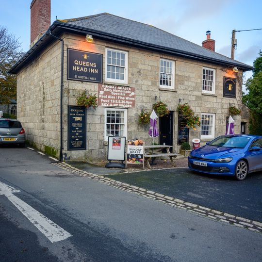 Queens Head Inn