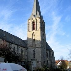 St. Johannes
