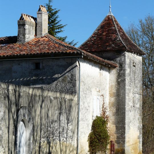 Manoir de la Bernerie