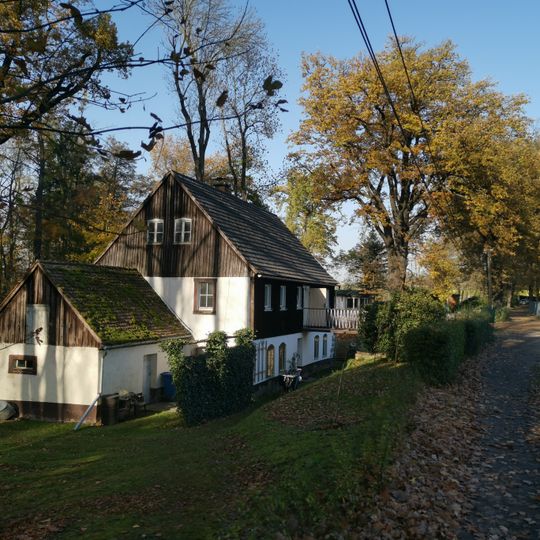 Walkmühle