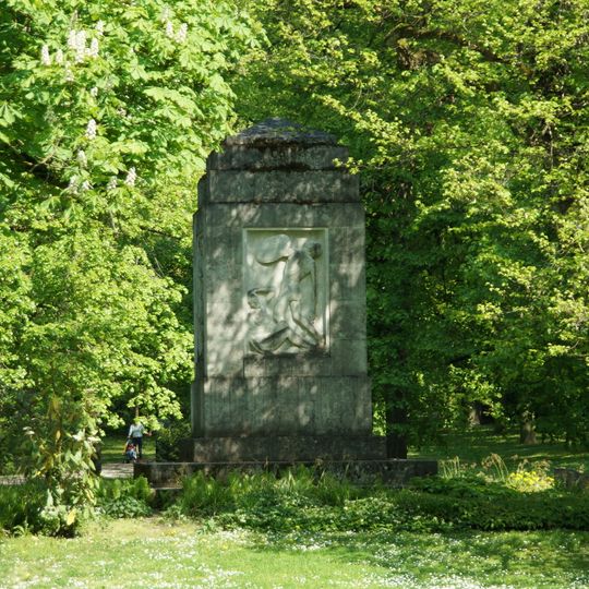 Kriegerdenkmal