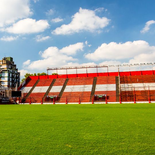 Stadio Diego Armando Maradona