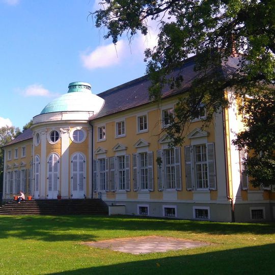 Schloss Peseckendorf