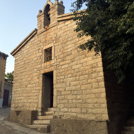 Chiesa della Madonna d'Itria