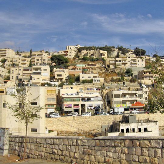 Abu Dis