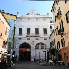 Museo d'arte di Palazzo Gavotti
