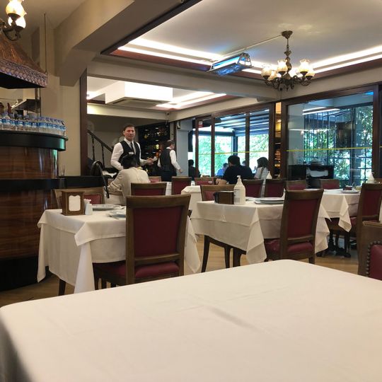 Abdülkadir Restaurant