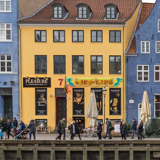 Nyhavn 7