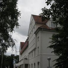 Joseph-Baum-Haus