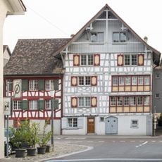 Haus Zur Farb