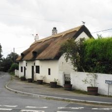 Cross Cottages