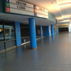 Showcase Cincinnati Mills 10