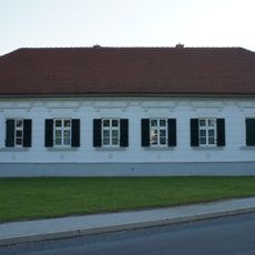 Graf Erdödystraße 22, Oberwart