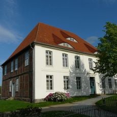 A.-Paul-Weber-Haus