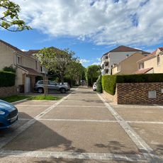 Promenade de la Guette