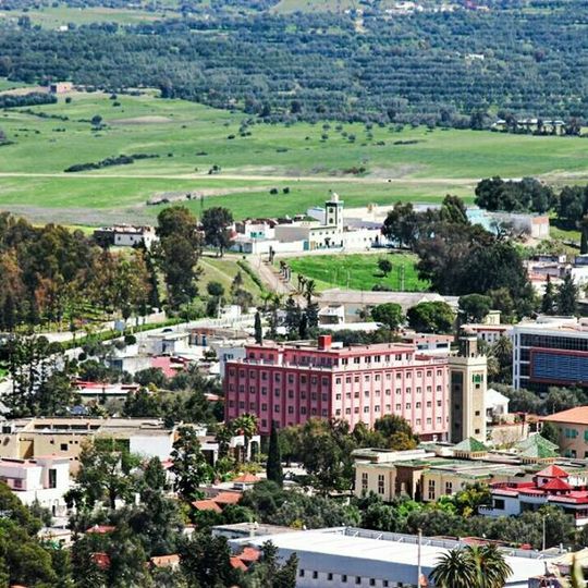 Provincia di Ouezzane