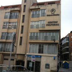 Biblioteca Municipal de Manlleu