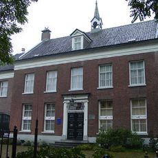 Kerkstraat 17, Deurne